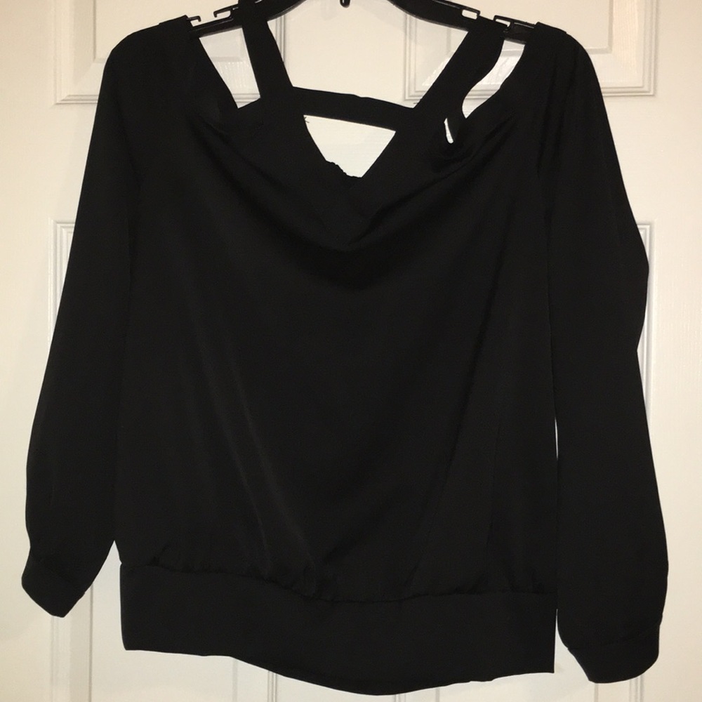 Black top